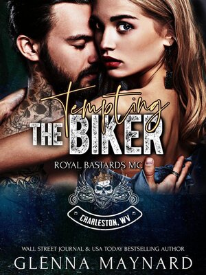 Tempting the Biker - ebook